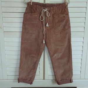 Women’s Free People Drawstring Pants